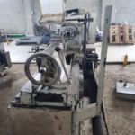 Токарный станок ФТ-11