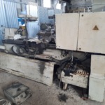 Токарный станок ФТ-11