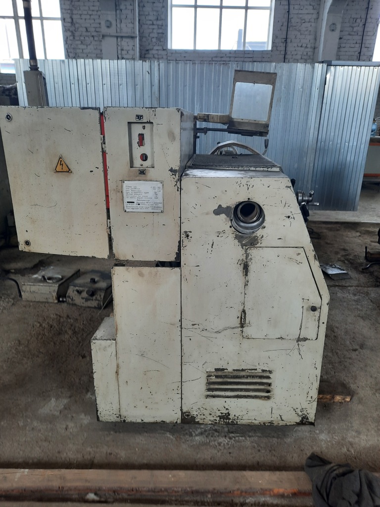 Токарный станок ФТ-11